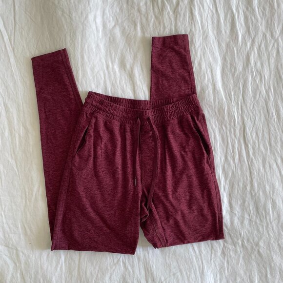 Outdoor Voices CloudKnit Sweatpants (sz XS) - Picture 2 of 6